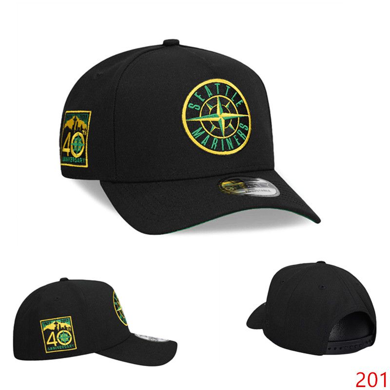 2025 MLB Seattle Mariners Hat TX2025318->mlb hats->Sports Caps